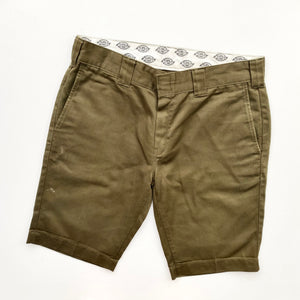 Dickies Shorts W34