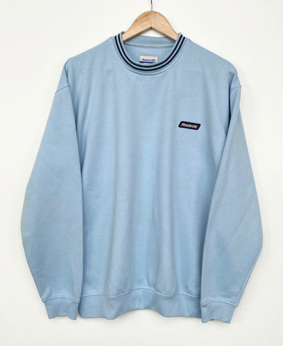 00s Reebok Sweatshirt (M)