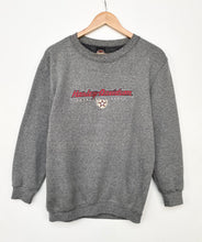 Load image into Gallery viewer, Harley Davidson sweatshirt (S)