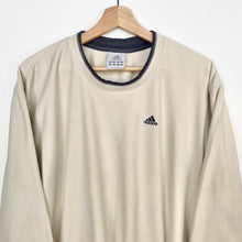 Load image into Gallery viewer, 00s Adidas Fleecy Sweatshirt (L)