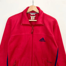 Load image into Gallery viewer, 90s Adidas Fleece (S)