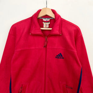 90s Adidas Fleece (S)