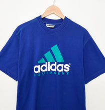 Load image into Gallery viewer, 90s Adidas Equipment T-shirt (L)