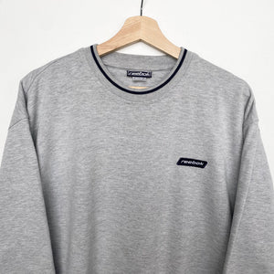 00s Reebok Sweatshirt (L)