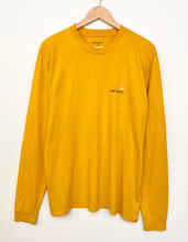 Load image into Gallery viewer, Carhartt Long Sleeve T-shirt (M)