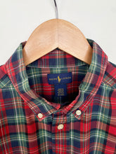 Load image into Gallery viewer, Ralph Lauren Check Shirt (XS)