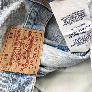 Levi’s Denim Shorts W31
