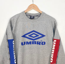Load image into Gallery viewer, Umbro Sweatshirt (M)