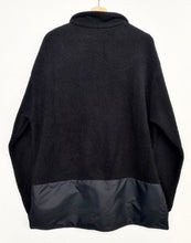 Load image into Gallery viewer, 90s Ralph Lauren Polo Sport Sherpa Fleece (XL)