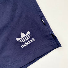 Load image into Gallery viewer, 90s Adidas Shorts (L)