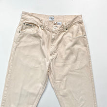 Load image into Gallery viewer, 90s Calvin Klein Jeans W32 L30