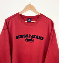 Load image into Gallery viewer, 00s Guess Sweatshirt (XL)