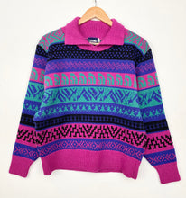 Load image into Gallery viewer, Women’s 90s The North Face Jumper (M)