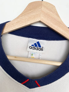 90s Adidas Sweatshirt (M)