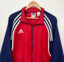 Load image into Gallery viewer, 90s Adidas Jacket (M)
