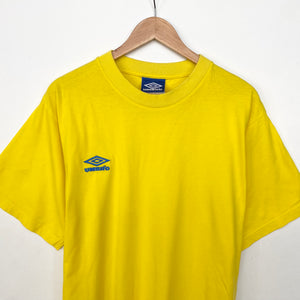 90s Umbro T-shirt (L)