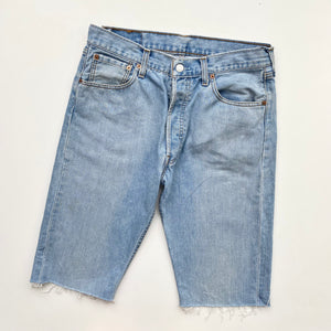 Levi’s 501 Shorts W33