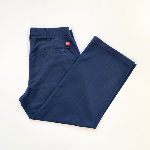 Red Kap Trousers W32 L27