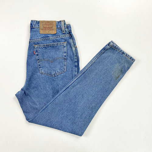 90s Levi’s W30 L30