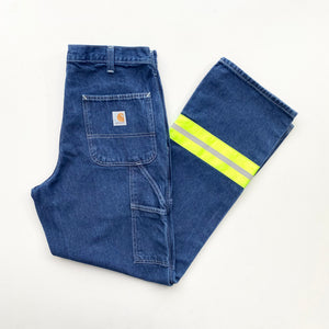 Carhartt fr shop carpenter jeans