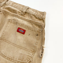 Load image into Gallery viewer, Distressed Dickies Carpenter jeans W36 L30