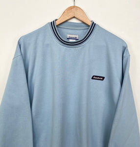 00s Reebok Sweatshirt (M)