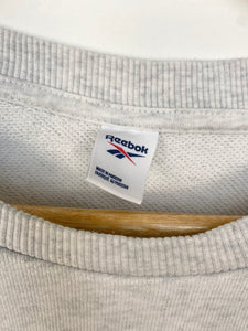 Reebok Sweatshirt (M)