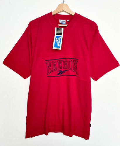 Deadstock 00s Reebok T-shirt (M)