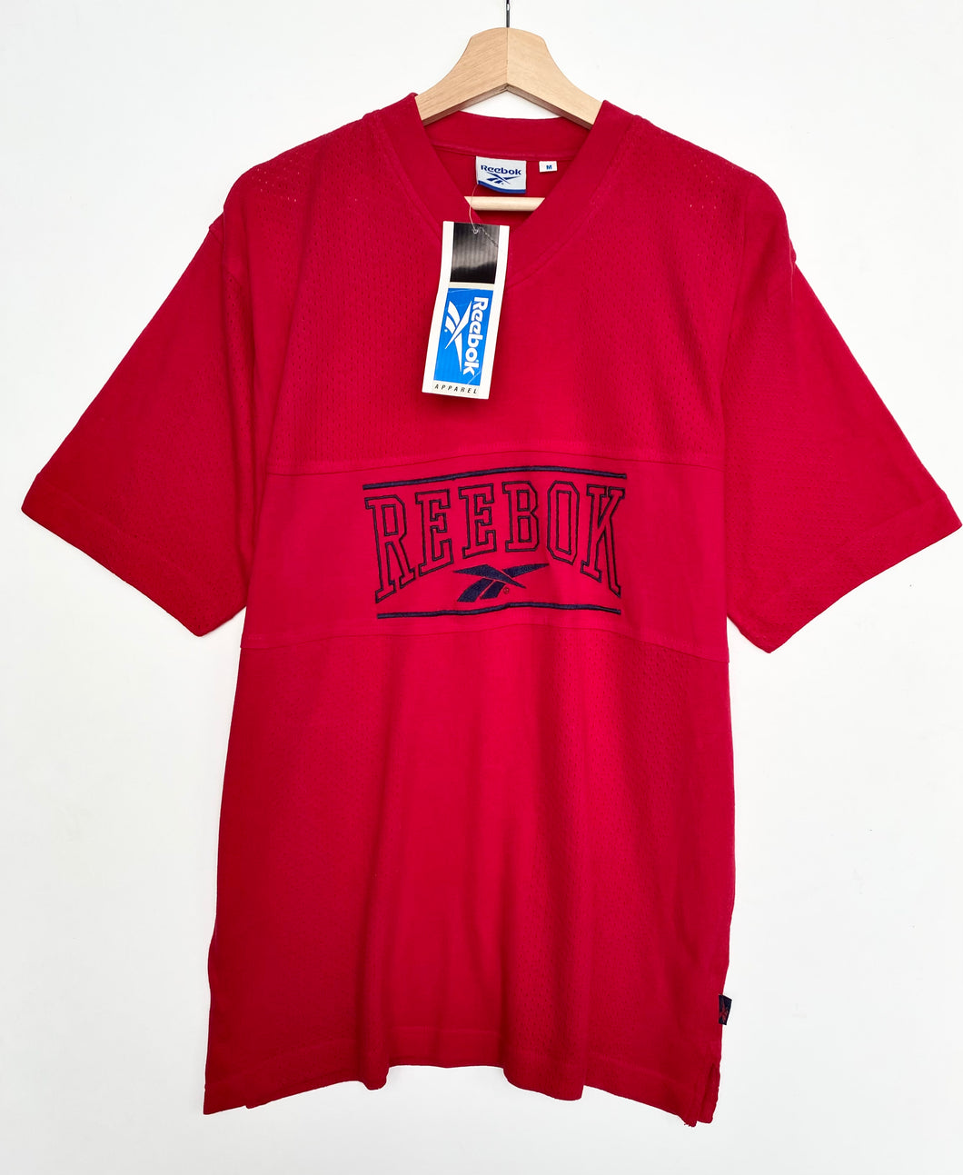 Deadstock 00s Reebok T-shirt (M)