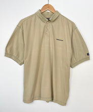 Load image into Gallery viewer, 00s Reebok Polo (L)