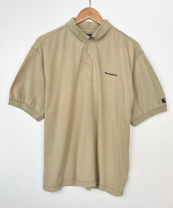 00s Reebok Polo (L)