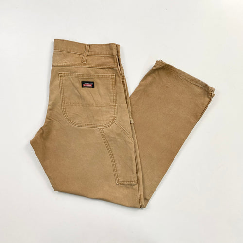 Dickies Carpenter Jeans W32 L32