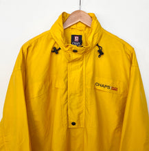Load image into Gallery viewer, 90s Chaps Ralph Lauren Pullover Coat (L)