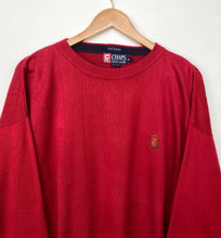 Load image into Gallery viewer, Chaps Ralph Lauren Jumper (XL)