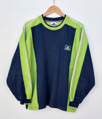 90s Adidas Sweatshirt (M)