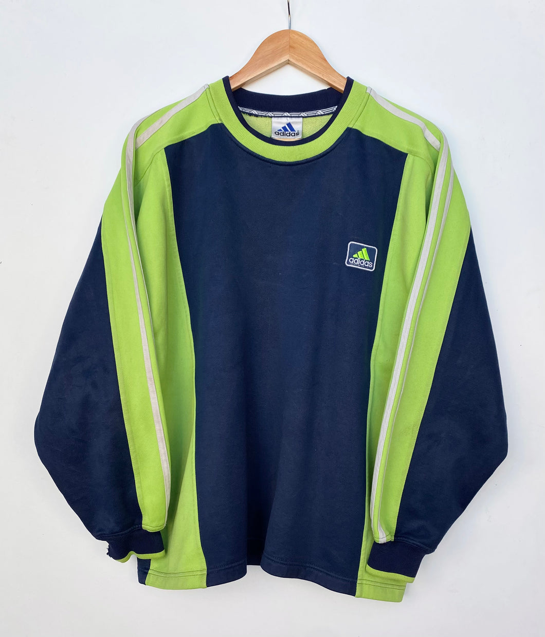 90s Adidas Sweatshirt (M)