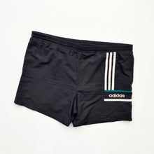 Load image into Gallery viewer, 90s Adidas Shorts (XL)