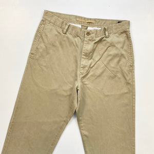 Nautica Trousers W34 L32