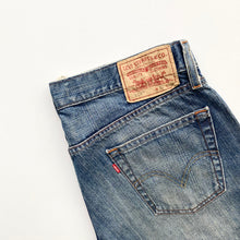 Load image into Gallery viewer, Levi’s 514 W33 L32