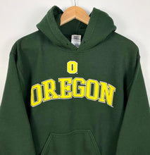 Load image into Gallery viewer, Oregon American College Hoodie (S)