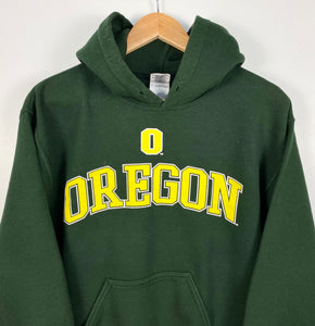 Oregon American College Hoodie (S)