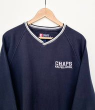 Load image into Gallery viewer, Chaps Ralph Lauren Sweatshirt (M)