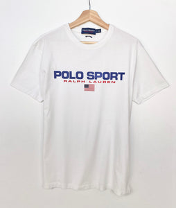 Polo Sport Ralph Lauren T-shirt (S)