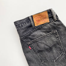 Load image into Gallery viewer, Levi’s 501 W38 L32