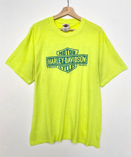 Harley Davidson T-shirt (L)
