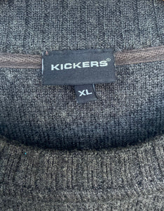 Kickers Jumper (XL)