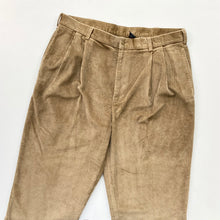 Load image into Gallery viewer, Jumbo Cords W38 L30