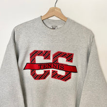 Load image into Gallery viewer, 90s American College Sweatshirt (L)