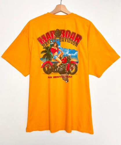Harley Davidson T-shirt (XL)