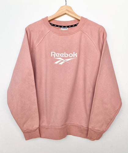 Reebok Sweatshirt (M)
